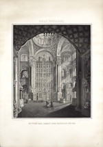 Strukov, Dmitri Mikhaylovich - New Jerusalem. Cathedral of the Resurrection of Christ