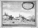 Anonymous - View of Beryozovo from the Sosva River