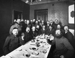 Anonymous - A group of deputies of the Second Duma