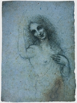 Leonardo da Vinci - The Angel in the Flesh