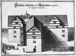 Merian, Matthäus, the Elder - Herzog August Library in Wolfenbüttel