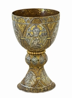 West European Applied Art - The Tassilo Chalice