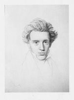 Kierkegaard, Niels Christian - Søren Kierkegaard (1813-1855)