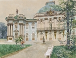 Kopallik, Franz - Tsarskoye Selo