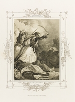 Hess, Peter von - Christos Anagnostaras (From the Album of Greek Heroism)