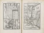 Anonymous - Double page spread from the De Re Militari by Vegetius
