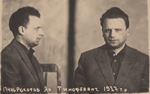 Anonymous - Jan Timofeyevich Rokotov