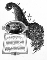 Anonymous - Advertisement for the Edison Mimeograph