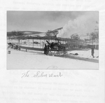 Anonymous - The Silver Dart AEA Drome No. 4 by Alexander Graham Bell