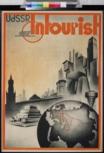 Anonymous - Intourist