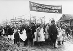 Anonymous - Collectivization in the Moscow Region