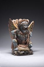 Anonymous - Winged Rakshasa Demon