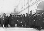 Anonymous - Deputies of the first Duma signed the Vyborg appeal before prison