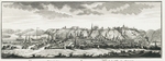 Berckhan, Johann Christian - View of Tobolsk