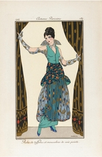 Anonymous - Journal des dames et des modes