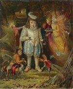 Fitzgerald, John Anster - Fairyland