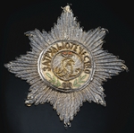 Orders, decorations and medals - The Imperial Order of St. Alexander Nevsky
