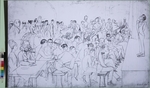 Polyakov, Sergei Alexandrovich - The comedian's rest home