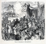 Anonymous - Tilly's Soldiers in Encampment