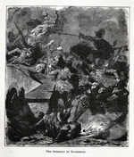 Brend'amour, Richard - The Storming of Magdeburg