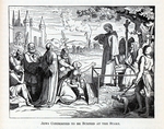 Anonymous - Jews Condemned to be Burned at the Stake