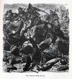 Anonymous - The French Seize Milan