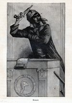 Anonymous - Marat