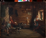 Lemoch, Kirill Vikentievich - Family Idyll