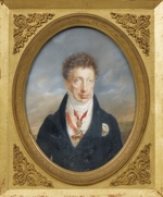 Lieder, Friedrich Johan Gottlieb - Archduke Charles of Austria (1771-1847), Duke of Teschen