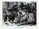 Anonymous - Death of Wat Tyler