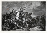 Anonymous - The Battle of the Spurs