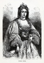 Anonymous - Queen Anne
