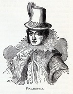 Anonymous - Pocahontas