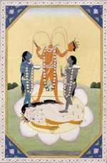 Anonymous - Chhinnamasta