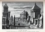 Anonymous - Via Appia Near Rome (Reconstruction)