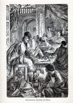 Anonymous - Ecumenical Council of Nicea