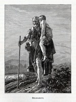 Anonymous - Belisarius