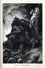 Anonymous - German Funeral Sacrifice
