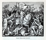 Anonymous - Henry Proclaimed Emperor