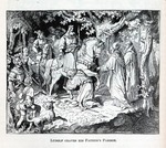 Anonymous - Liudolf craves his Father's Pardon
