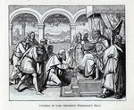 Anonymous - Citizens of Lodi imploring Friedrich's Help