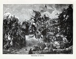 Anonymous - Crusaders in Battle