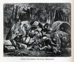 Anonymous - Nobles Plundering Traveling Merchants