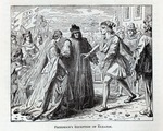 Werthmann, Wilhelm - Friedrich's Reception of Eleanor