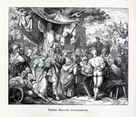 Anonymous - Tetzel Selling Indulgences