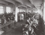 Anonymous - Lens Processing at the Factory of the Optical Mechanical Association in Petersburg