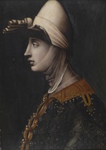 Anonymous - Matilda of Tuscany