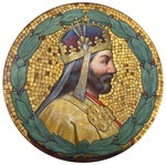 Liebscher, Adolf - Charles IV