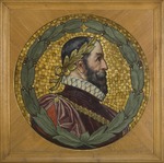 Liebscher, Adolf - Rudolf II