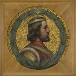 Liebscher, Adolf - Ottokar II of Bohemia
